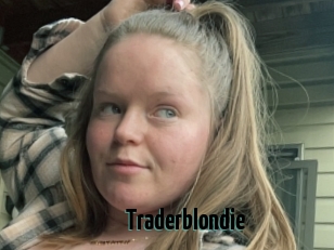 Traderblondie