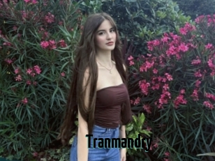 Tranmandry