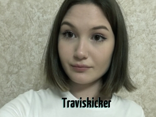 Traviskicker