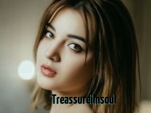 Treassureilnsoul