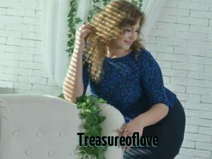Treasureoflove