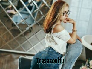 Tresasoulful
