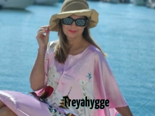 Treyahygge