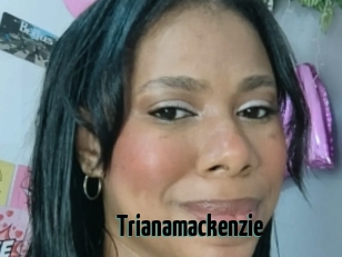 Trianamackenzie