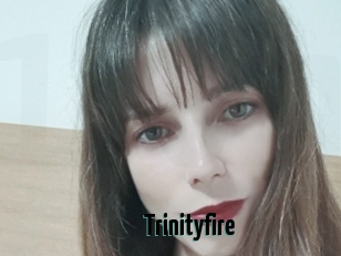 Trinityfire