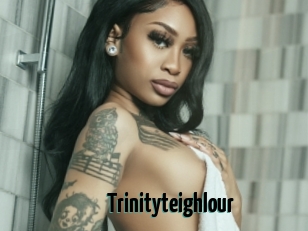 Trinityteighlour