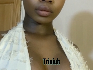 Triniuk
