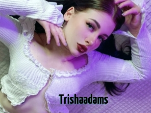 Trishaadams