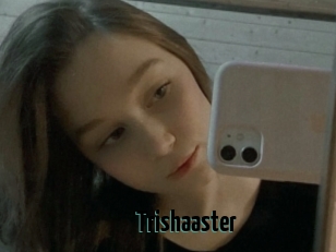 Trishaaster