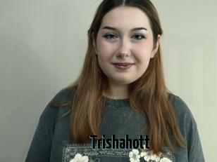 Trishahott