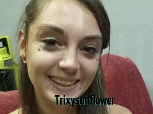 Trixysunflower