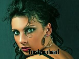 Trustyourheart