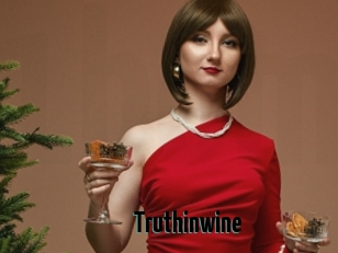 Truthinwine