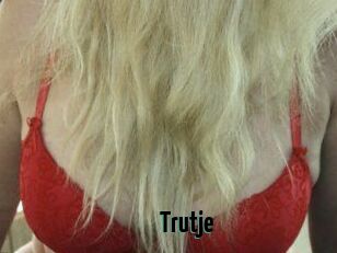 Trutje