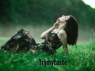 Trymytaste