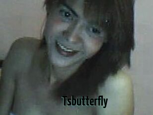 Tsbutterfly