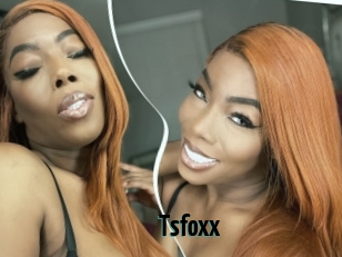 Tsfoxx