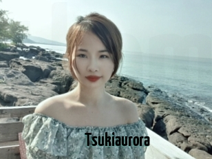 Tsukiaurora