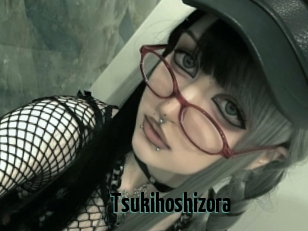 Tsukihoshizora