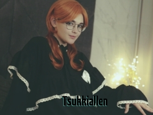 Tsukkiallen