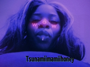 Tsunamiimamiihoney