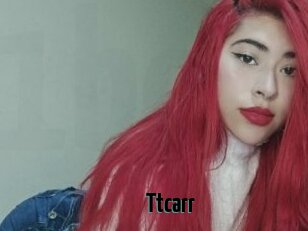 Ttcarr