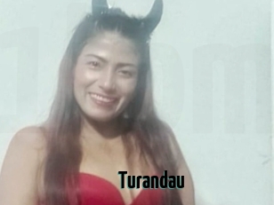 Turandau