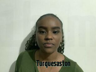 Turquesaston