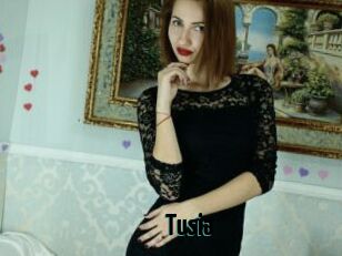 Tusia