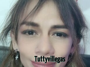 Tuttyvillegas