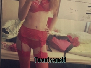 Twentsemeid