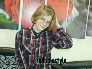 Twinklestyle