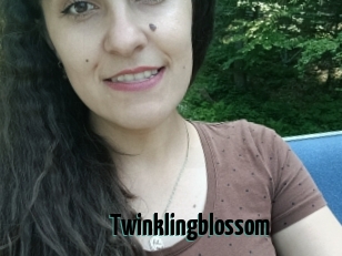 Twinklingblossom