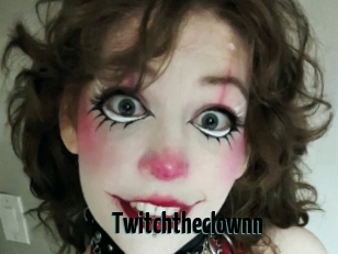 Twitchtheclownn