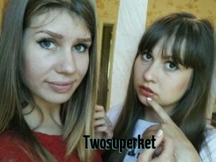 Twosuperket