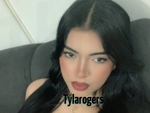 Tylarogers
