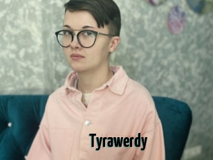 Tyrawerdy