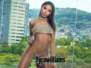 Tyrawilliams
