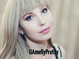 UAmellyPretty