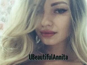 UBeautifulAnnita