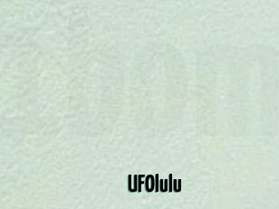 UFOlulu