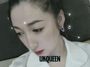 UKQUEEN