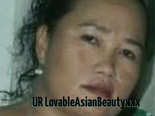 UR_LovableAsianBeautyxxx