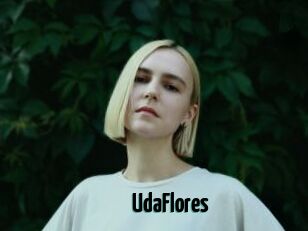 UdaFlores