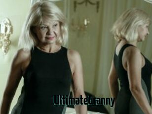 UltimateGranny