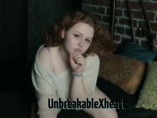 UnbreakableXheart