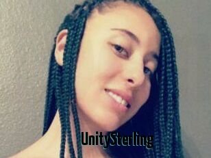 UnitySterling