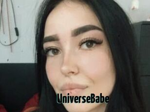 UniverseBabe