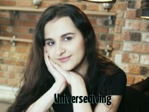 UniverseGiving