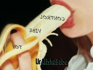 UrAlishaBabe